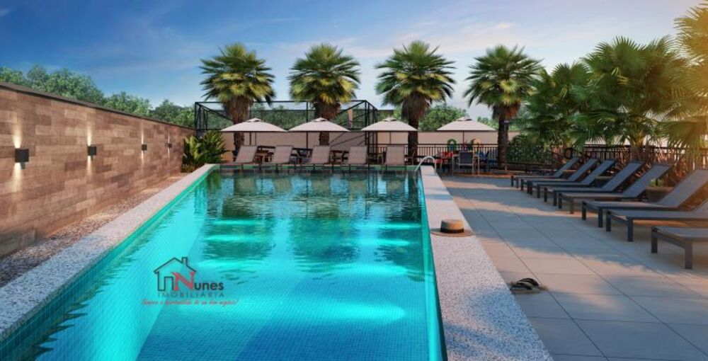 Apartamento, 2 quartos, 81 m² - Foto 4