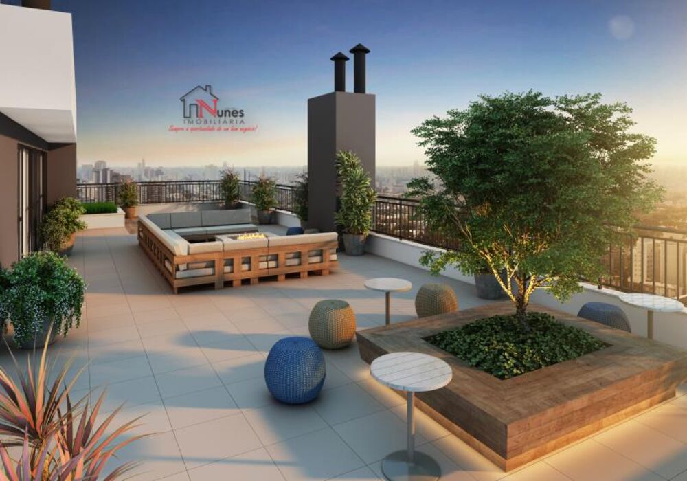 Apartamento, 2 quartos, 81 m² - Foto 3