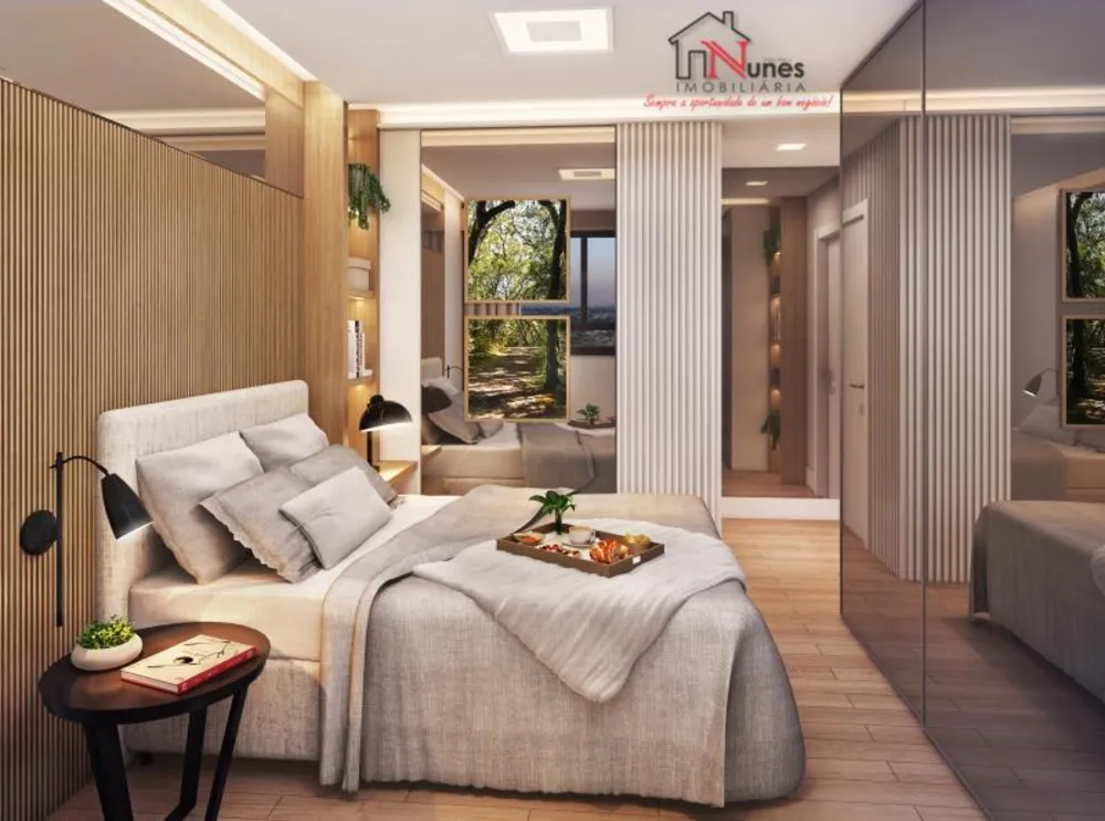 Apartamento, 2 quartos, 81 m² - Foto 4