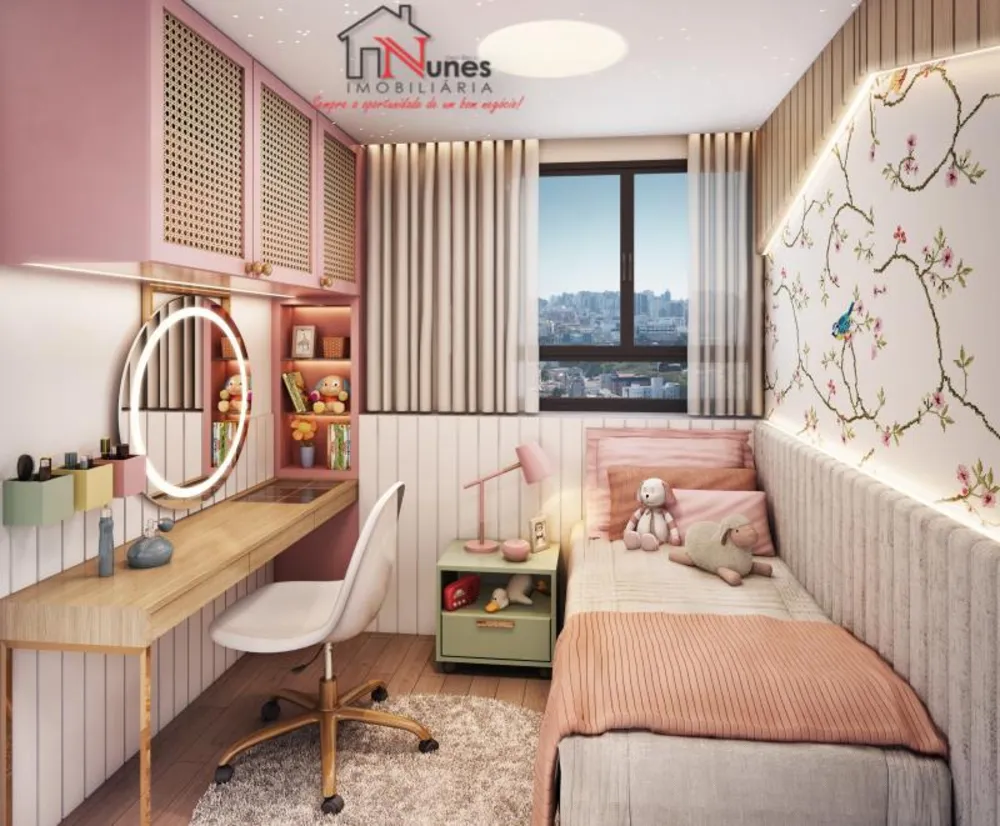 Apartamento, 2 quartos, 81 m² - Foto 5