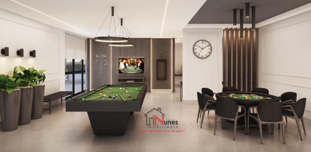 Apartamento, 2 quartos, 81 m² - Foto 2