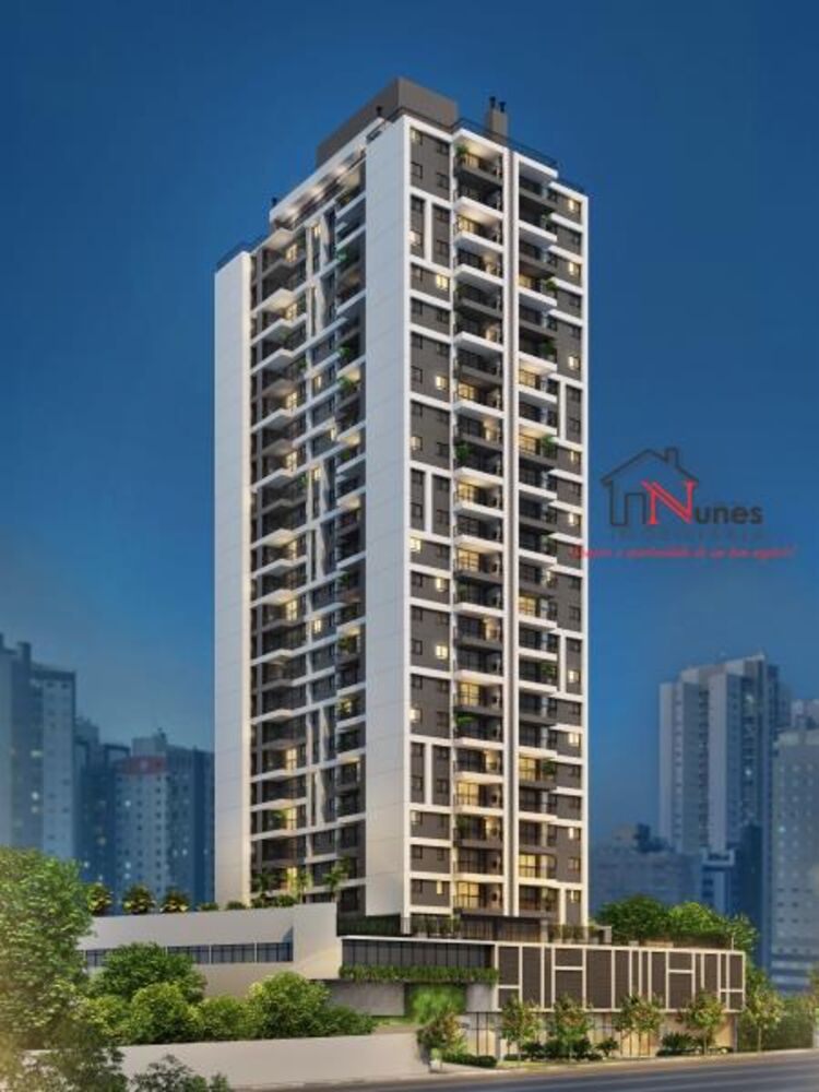 Apartamento, 2 quartos, 81 m² - Foto 1