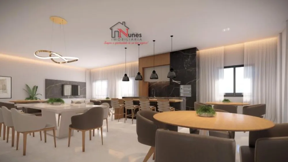 Apartamento, 2 quartos, 58 m² - Foto 10