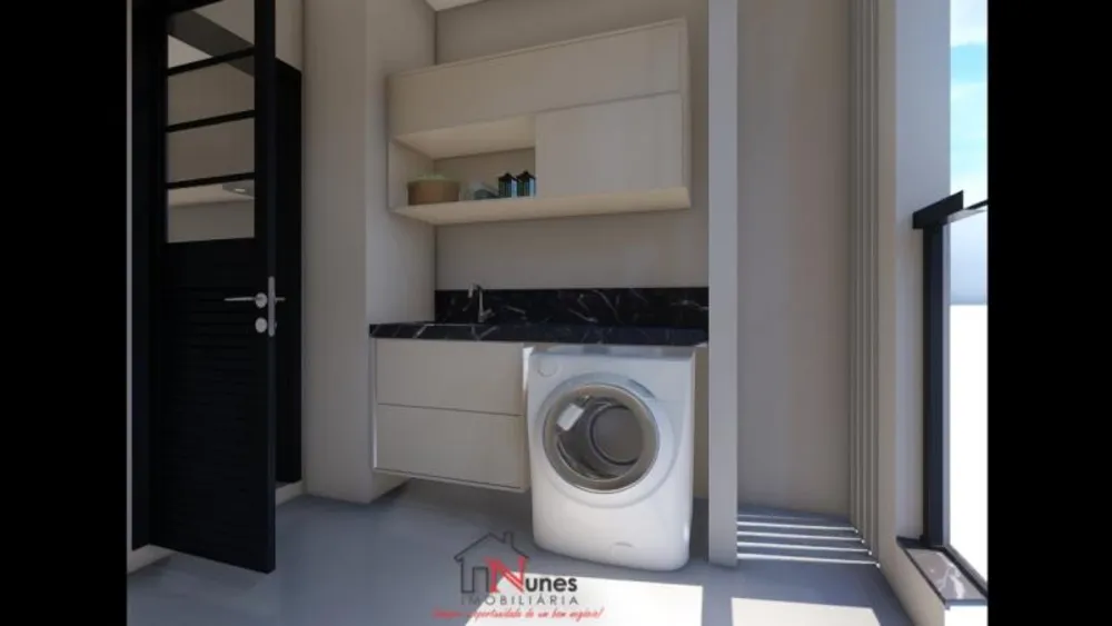 Apartamento, 2 quartos, 58 m² - Foto 8