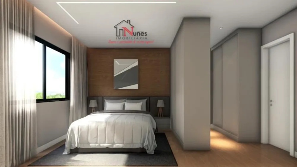Apartamento, 2 quartos, 58 m² - Foto 5