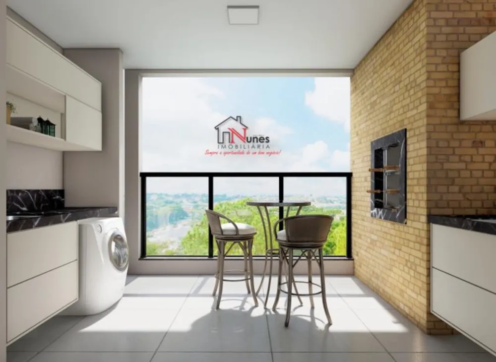 Apartamento, 2 quartos, 58 m² - Foto 7