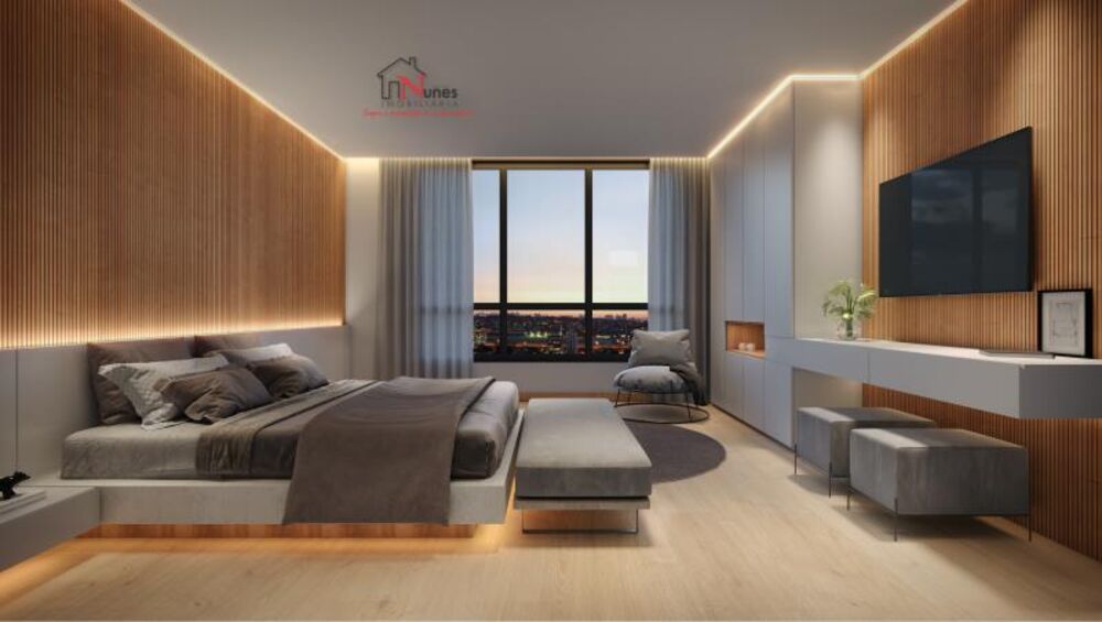 Apartamento, 3 quartos, 172 m² - Foto 2