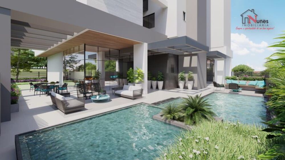 Apartamento, 3 quartos, 172 m² - Foto 6