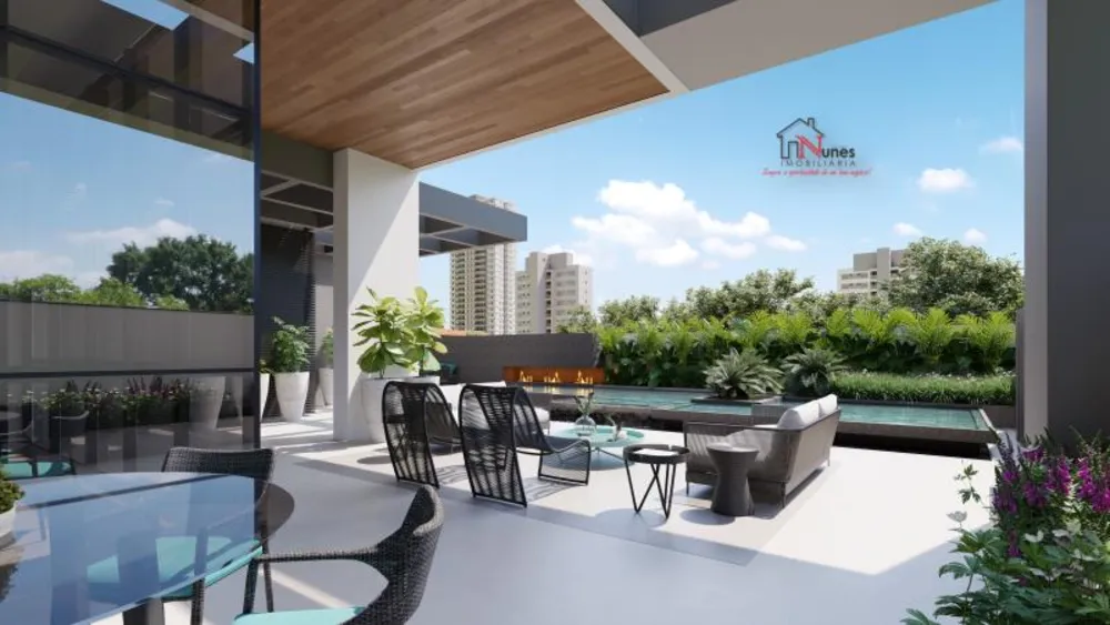 Apartamento, 3 quartos, 172 m² - Foto 3