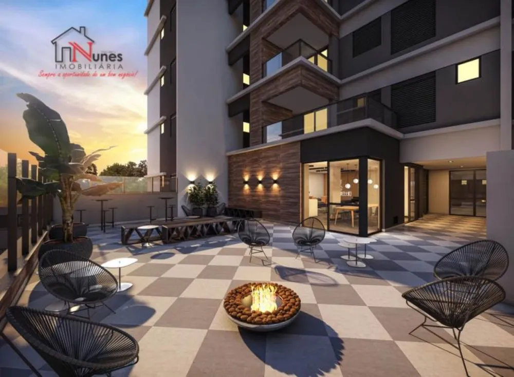 Apartamento, 3 quartos, 108 m² - Foto 13