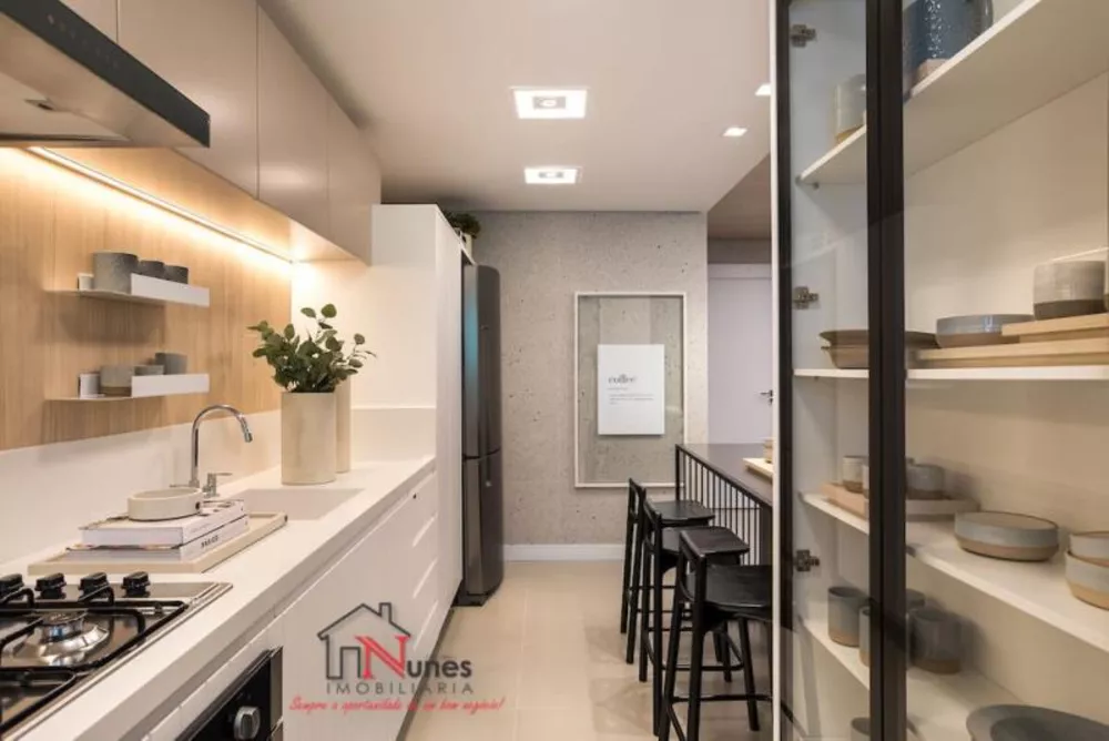 Apartamento à venda com 3 quartos, 108m² - Foto 10