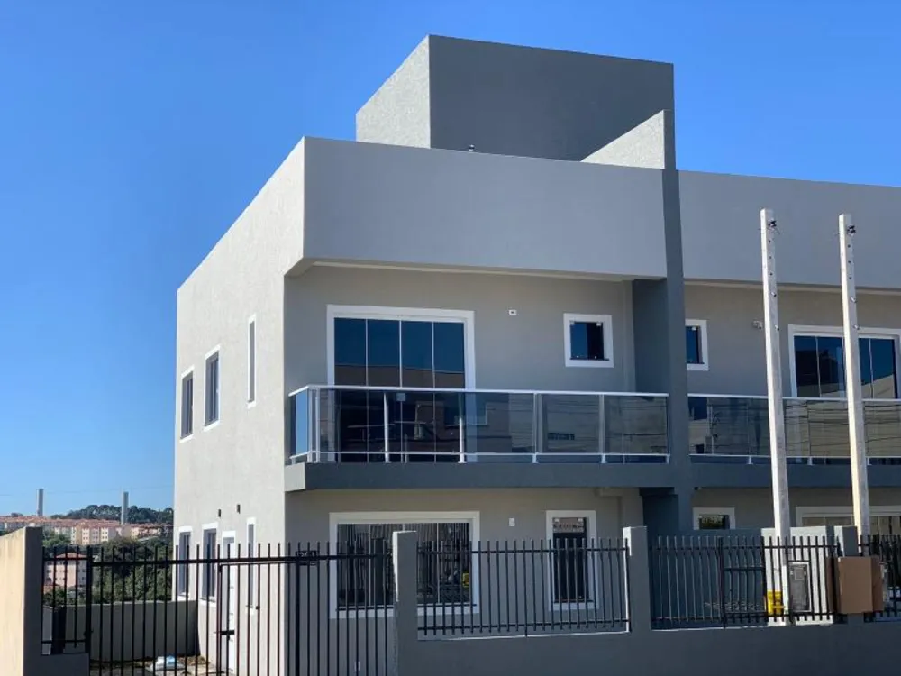 Apartamento, 3 quartos, 125 m² - Foto 1