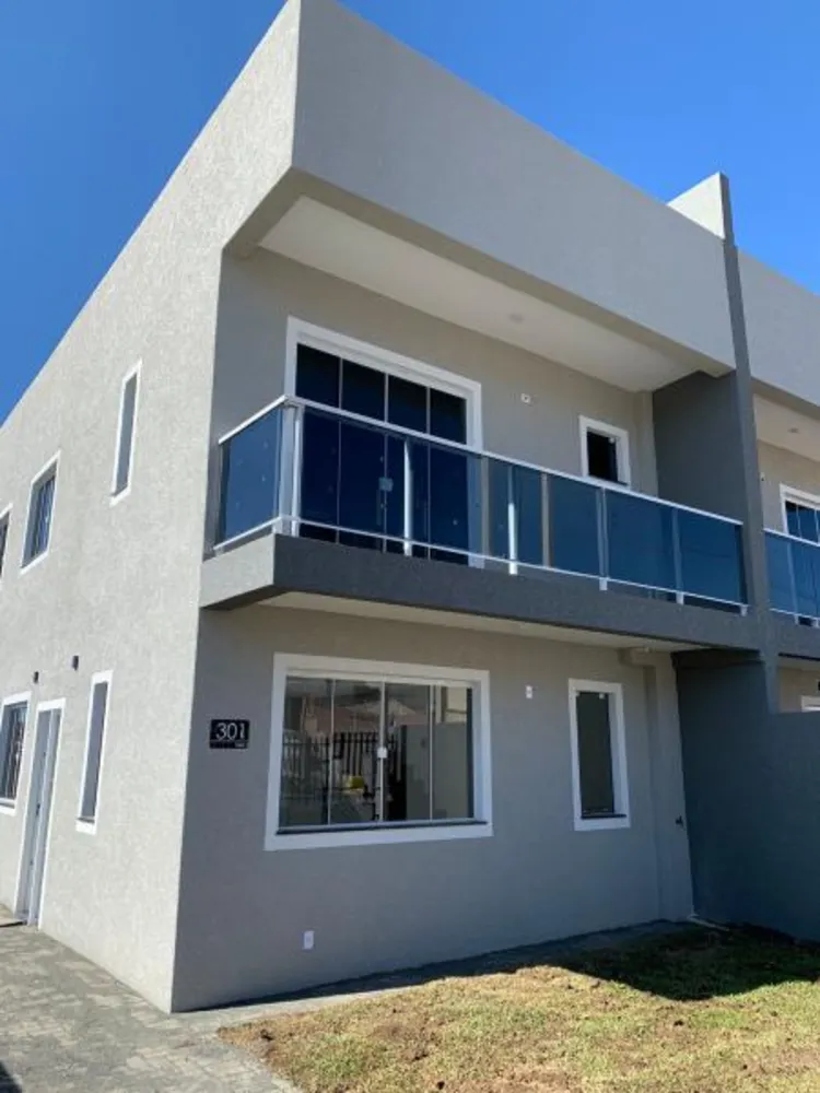 Apartamento, 3 quartos, 125 m² - Foto 2
