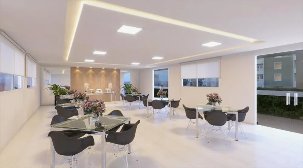 Apartamento, 2 quartos, 44 m² - Foto 6