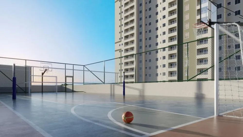 Apartamento, 2 quartos, 44 m² - Foto 10