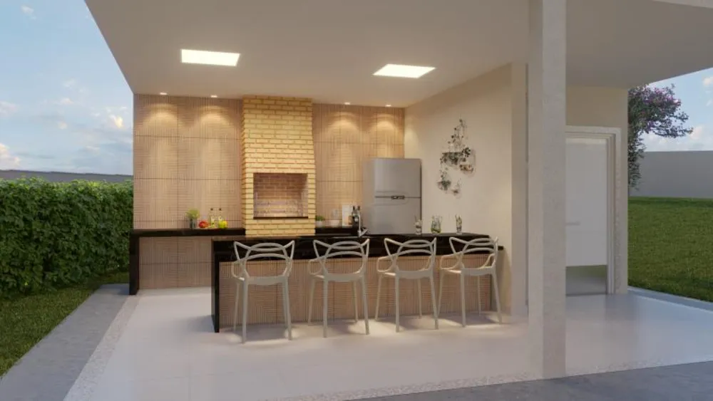 Apartamento, 2 quartos, 44 m² - Foto 7