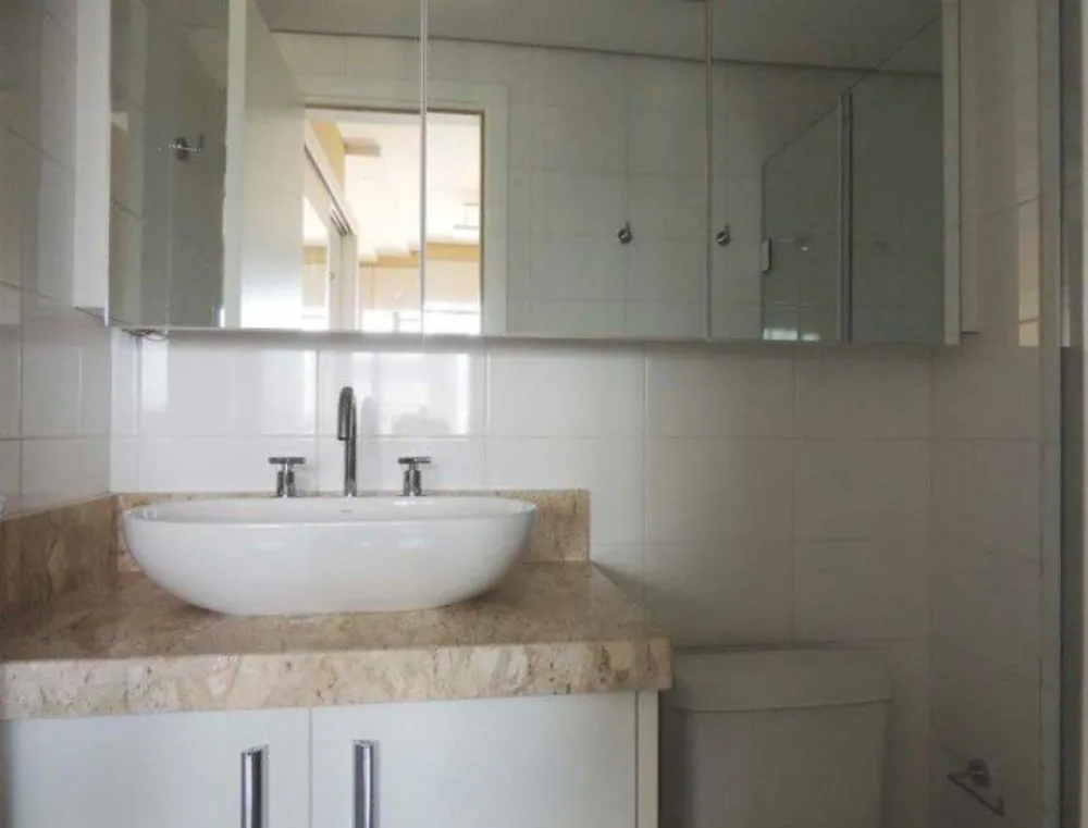 Apartamento, 1 quarto, 35 m² - Foto 9