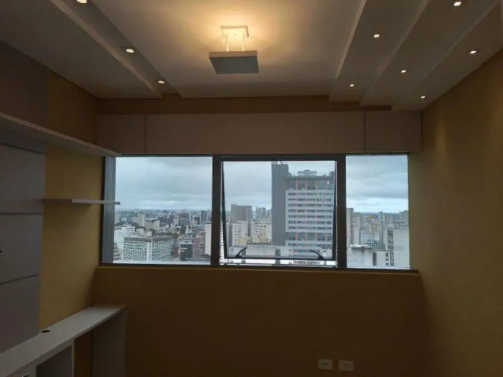 Apartamento, 1 quarto, 35 m² - Foto 8