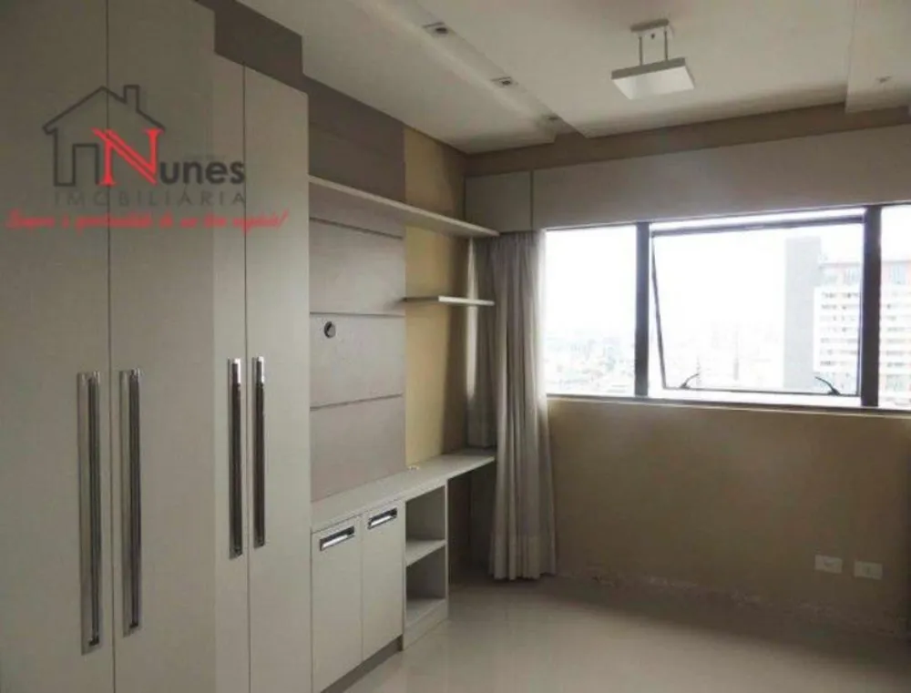Apartamento, 1 quarto, 35 m² - Foto 7