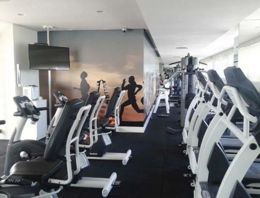 Apartamento, 1 quarto, 35 m² - Foto 11