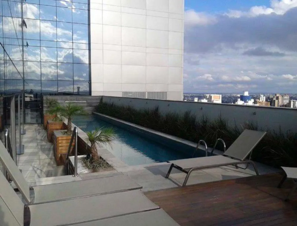 Apartamento, 1 quarto, 35 m² - Foto 10
