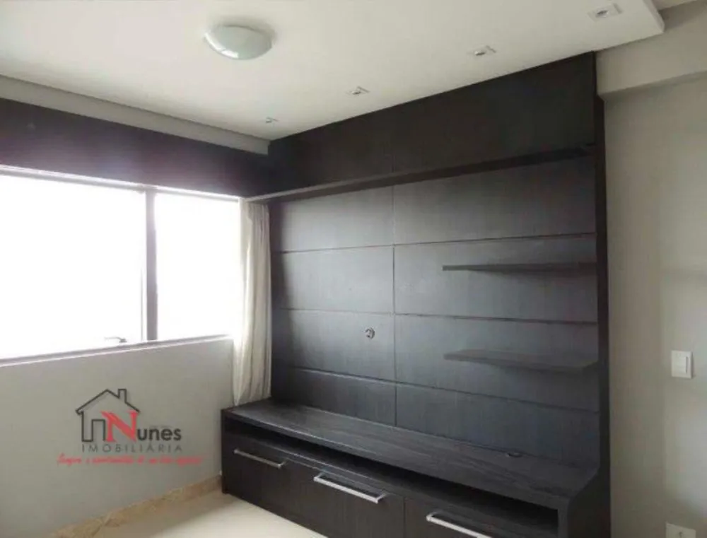 Apartamento, 1 quarto, 35 m² - Foto 6