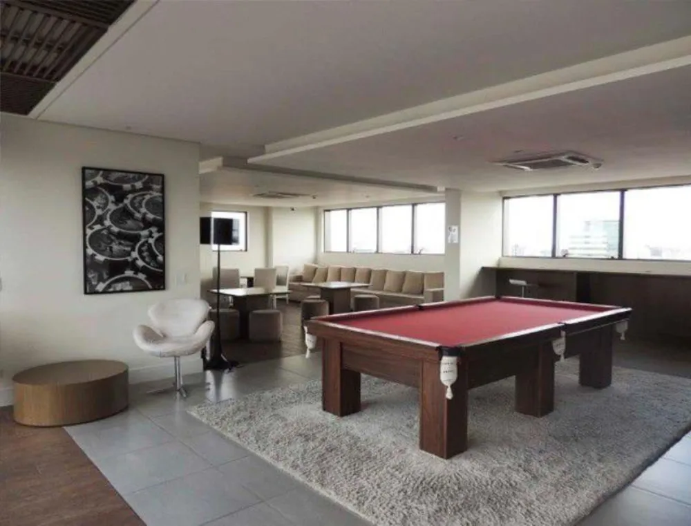 Apartamento, 1 quarto, 35 m² - Foto 12