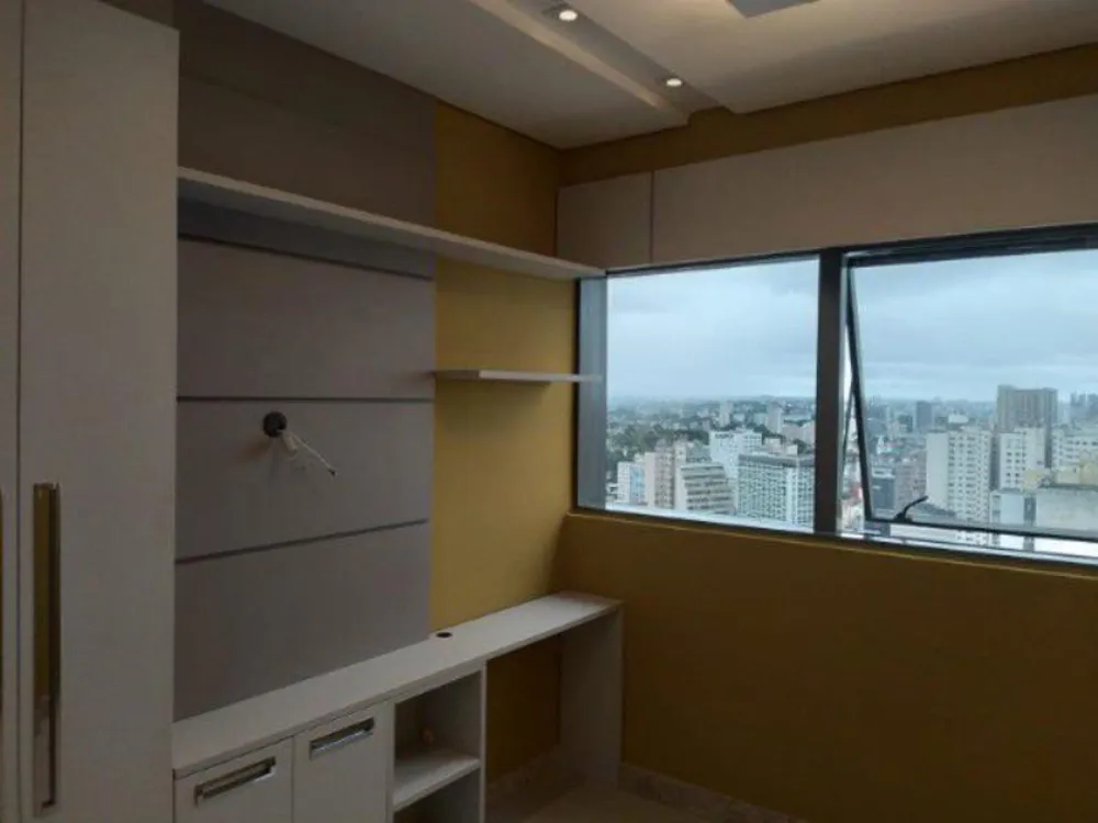 Apartamento, 1 quarto, 35 m² - Foto 5