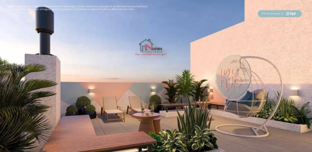 Apartamento, 1 quarto, 26 m² - Foto 9