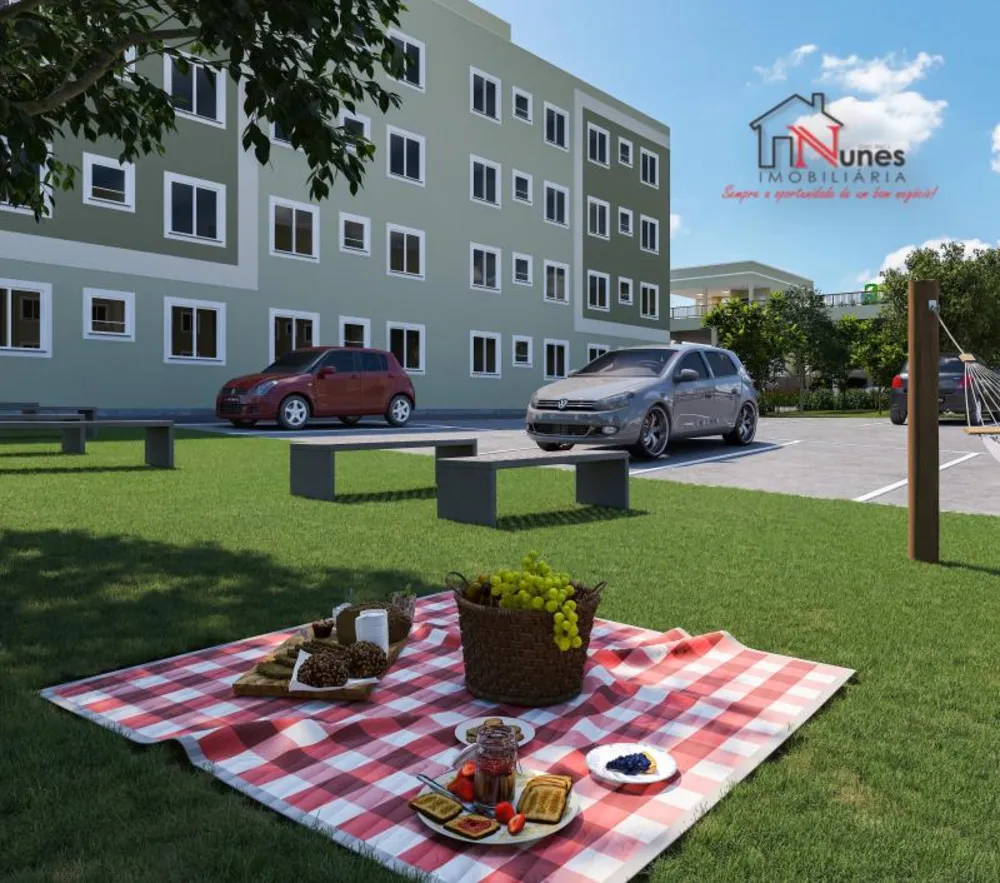 Apartamento, 2 quartos, 38 m² - Foto 11