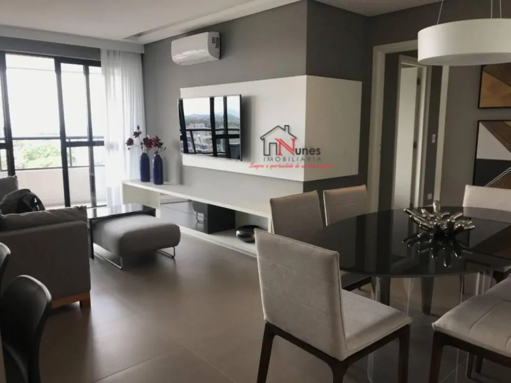 Apartamento, 3 quartos, 102 m² - Foto 3