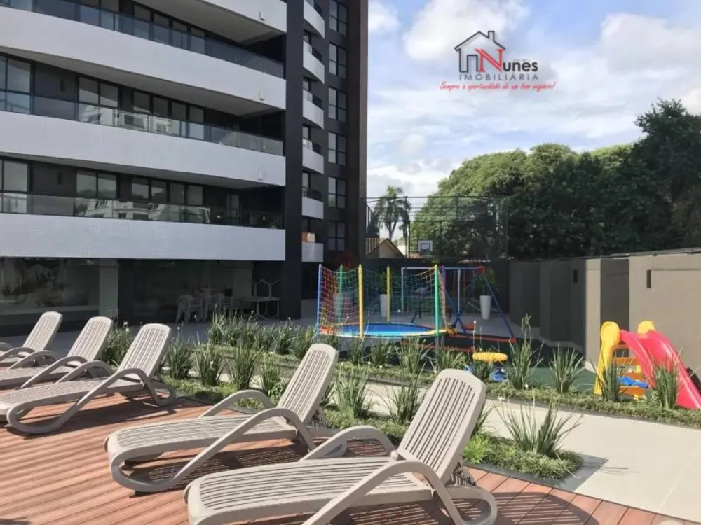 Apartamento, 3 quartos, 102 m² - Foto 4