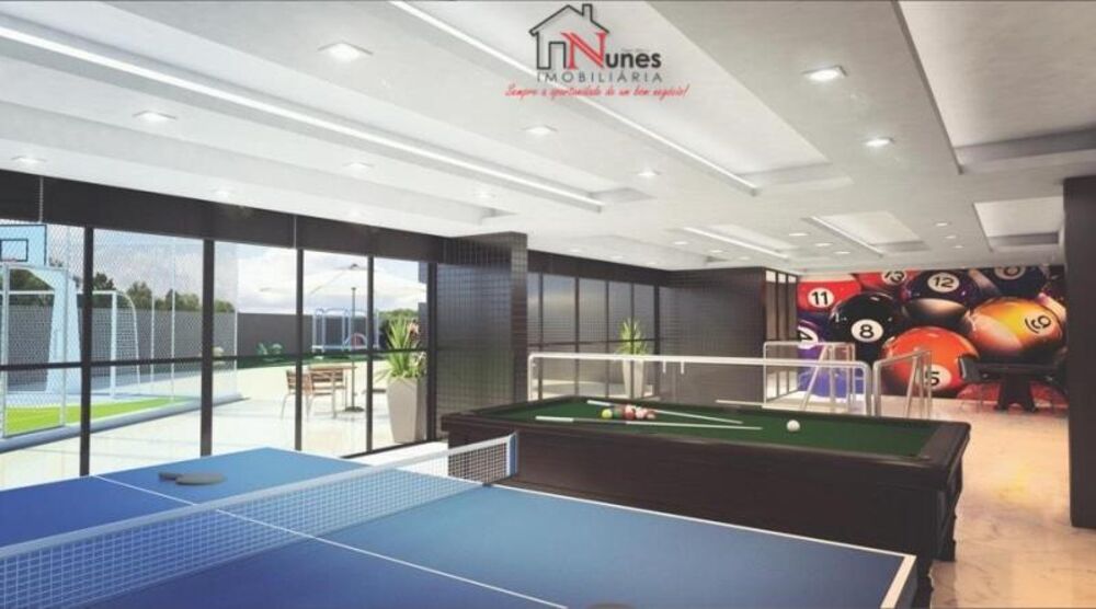 Apartamento, 3 quartos, 102 m² - Foto 4