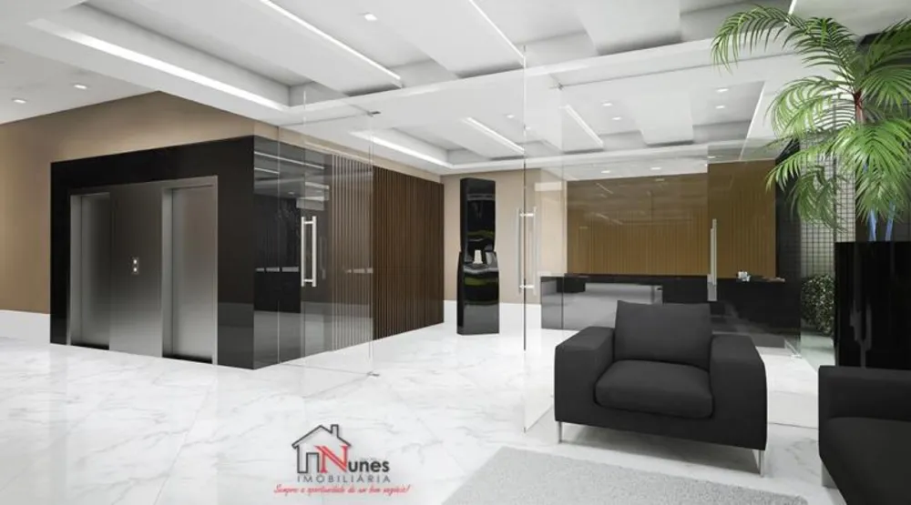 Apartamento, 3 quartos, 102 m² - Foto 9