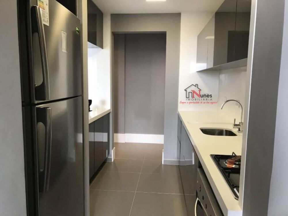Apartamento, 3 quartos, 102 m² - Foto 1