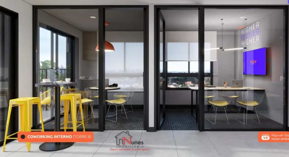 Apartamento, 2 quartos, 58 m² - Foto 7
