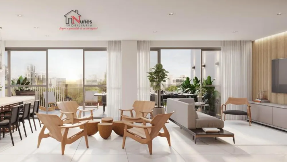Apartamento, 3 quartos, 148 m² - Foto 10