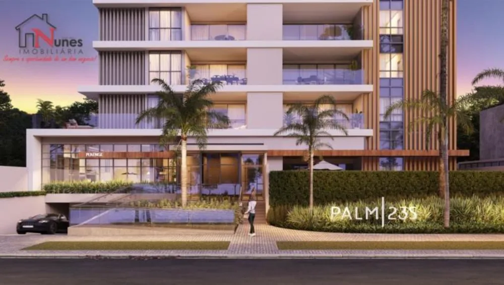 Apartamento, 3 quartos, 148 m² - Foto 9