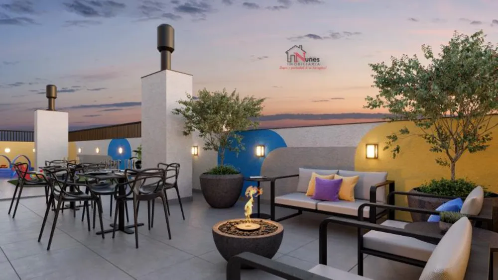 Apartamento, 2 quartos, 62 m² - Foto 7