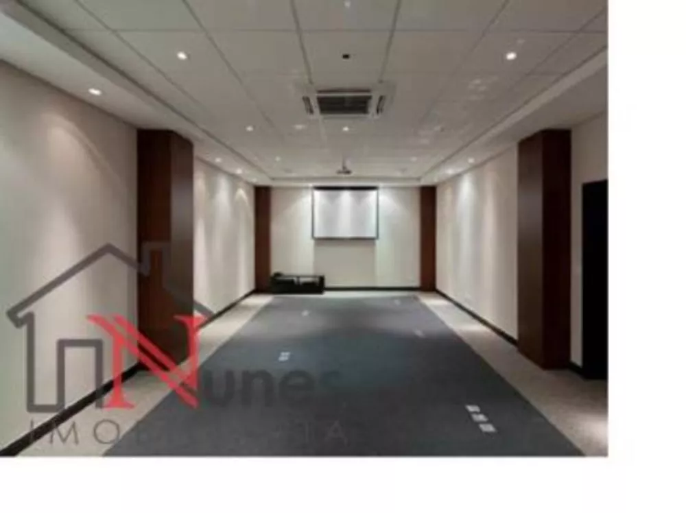 Conjunto Comercial-Sala à venda, 38m² - Foto 3