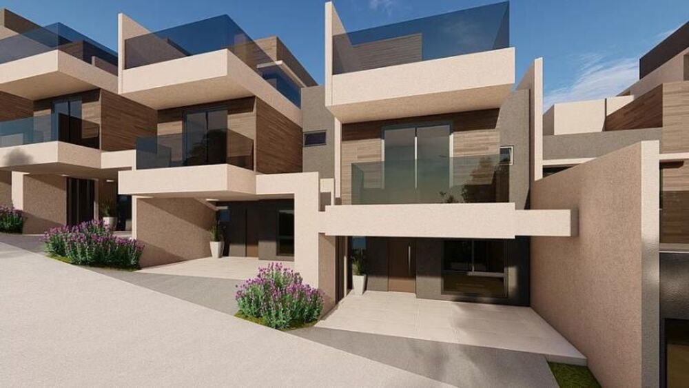 Sobrado, 3 quartos, 178 m² - Foto 2