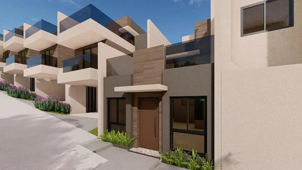 Sobrado, 3 quartos, 178 m² - Foto 5