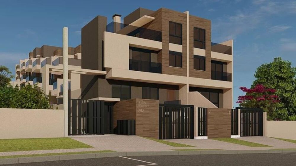 Sobrado, 3 quartos, 178 m² - Foto 3