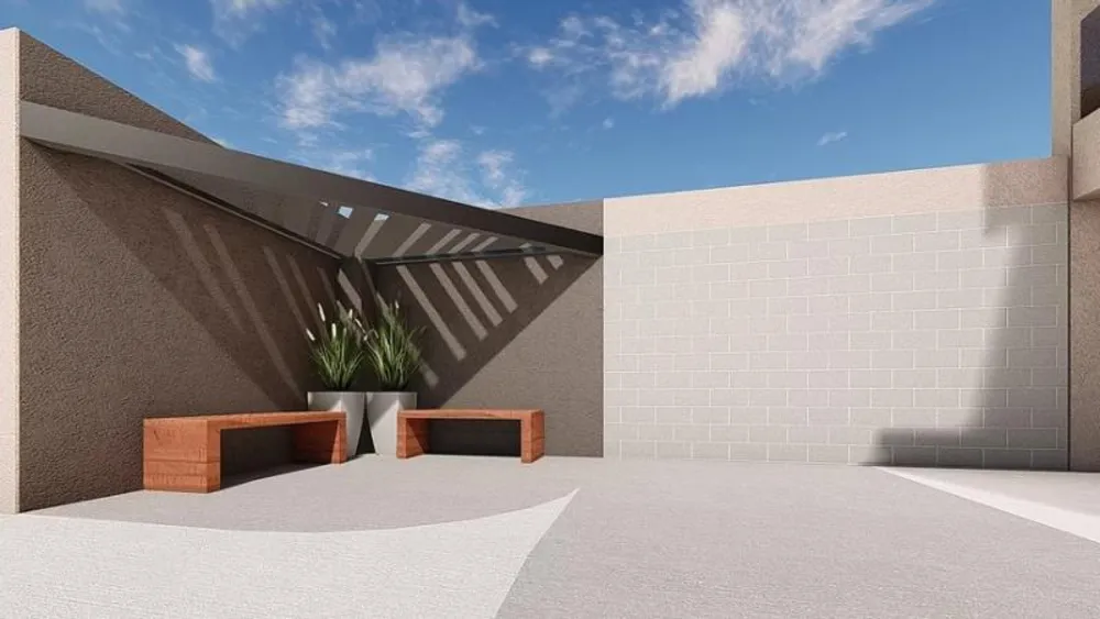 Sobrado, 3 quartos, 178 m² - Foto 4