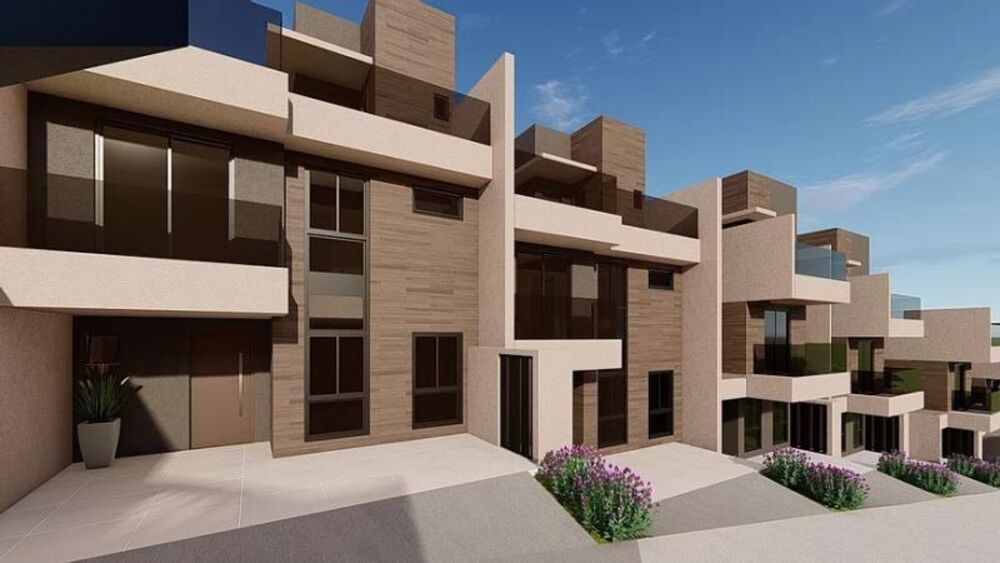 Sobrado, 3 quartos, 178 m² - Foto 4