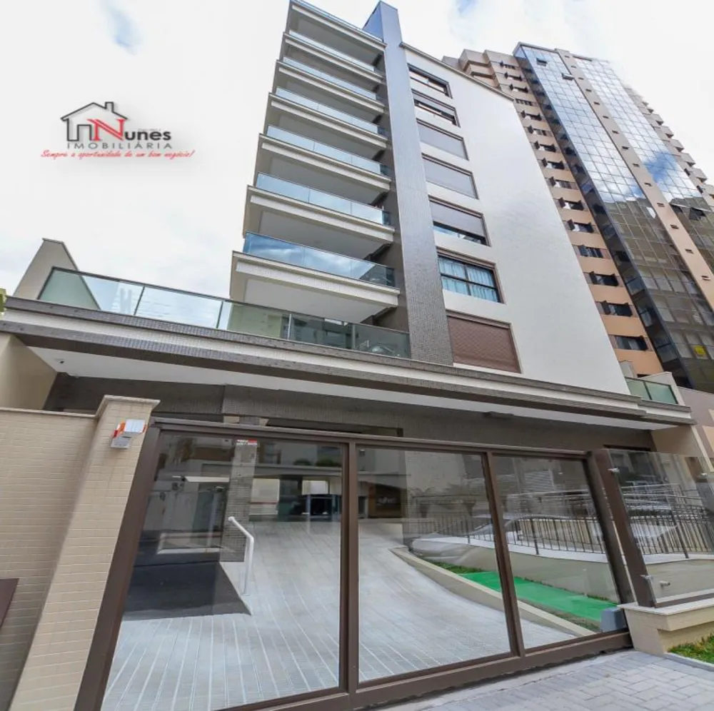 Apartamento, 1 quarto, 31 m² - Foto 2