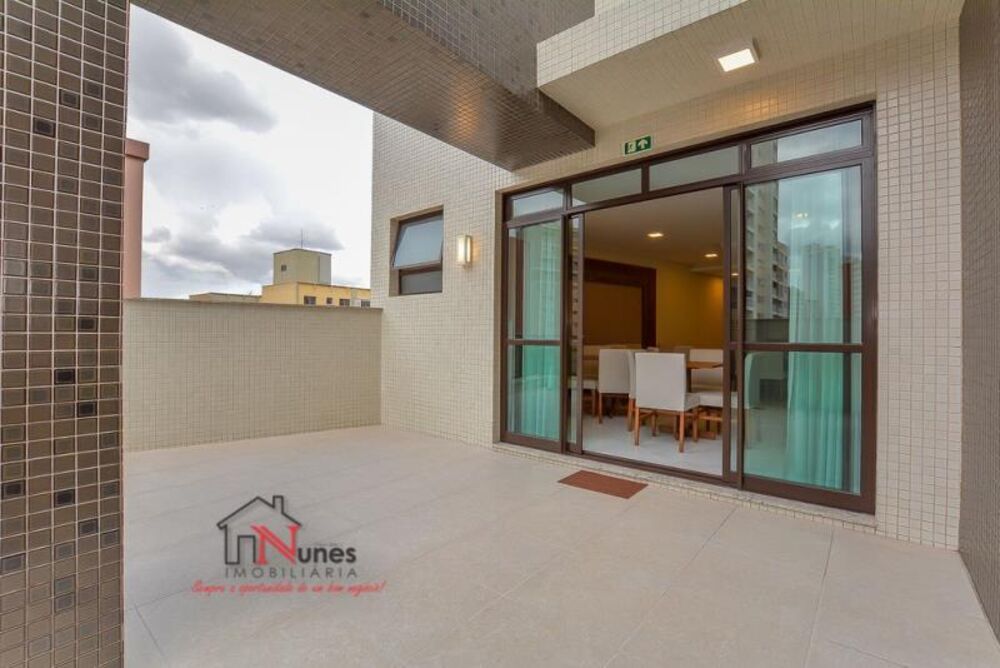 Apartamento, 1 quarto, 31 m² - Foto 1