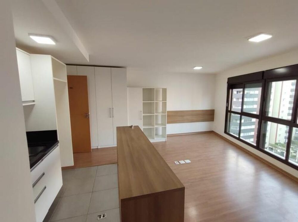 Apartamento, 1 quarto, 31 m² - Foto 4