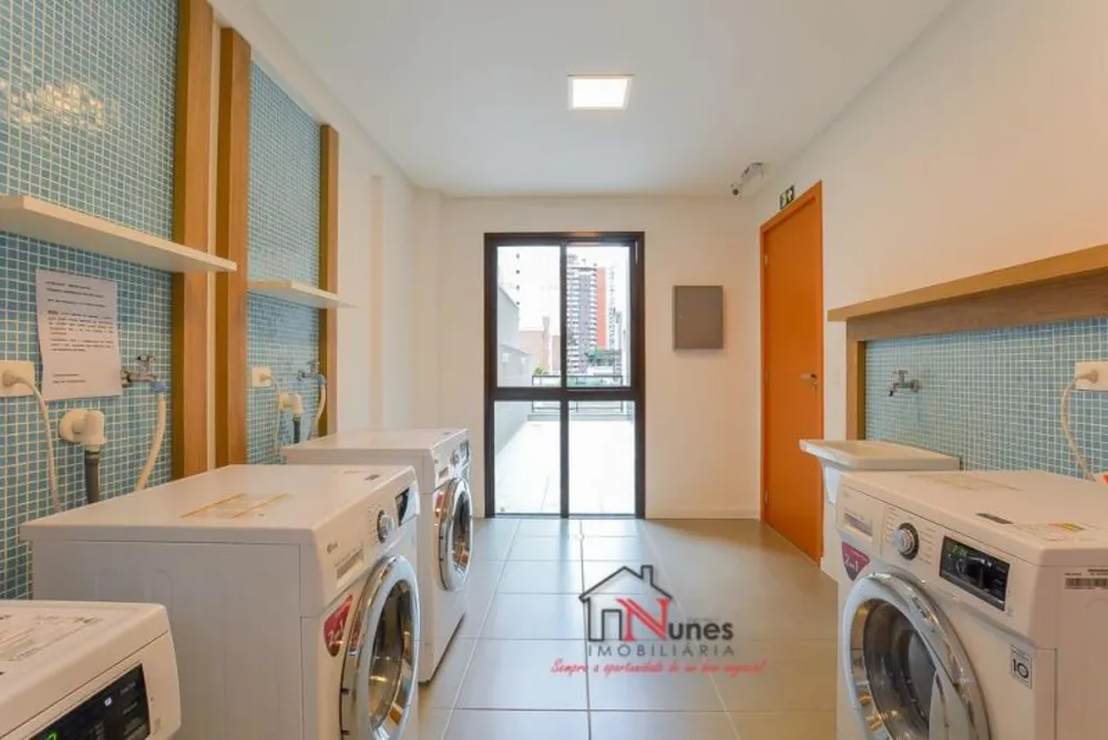 Apartamento, 1 quarto, 31 m² - Foto 11
