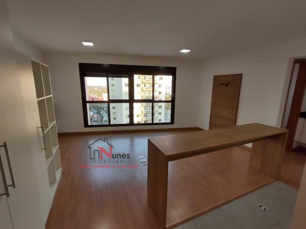 Apartamento, 1 quarto, 31 m² - Foto 2